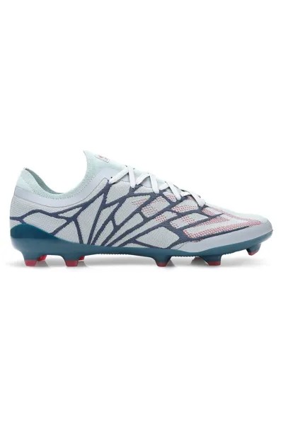 Спортивные кроссовки Velocita Alchemist Pro FG Boot Umbro, синий