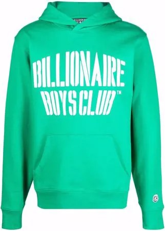 Billionaire Boys Club худи с логотипом