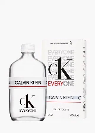 Туалетная вода Calvin Klein