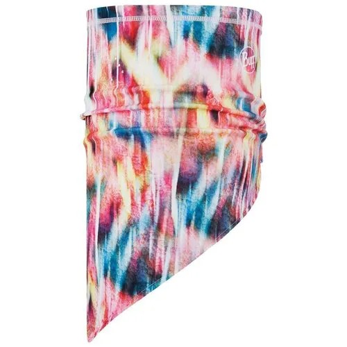 Бандана Buff Tech Fleece Bandana Shimmer Multi