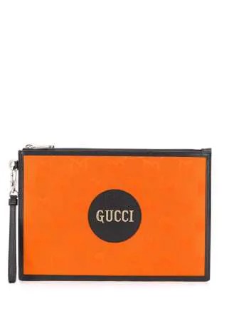 Gucci клатч Gucci Off The Grid