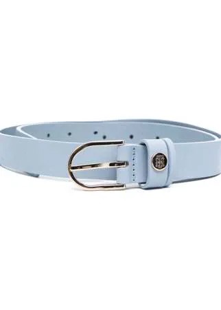 Tommy Hilfiger ремень с пряжкой