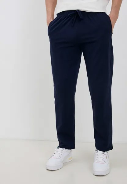Спортивные брюки мужские N.O.A. 20360 синие 54 RU
