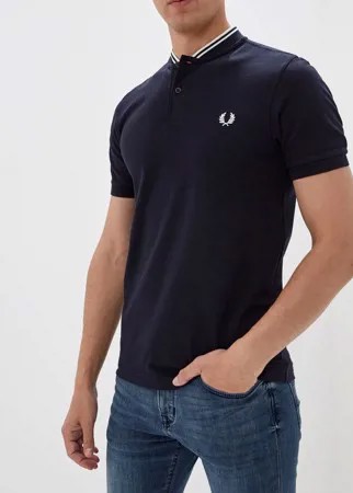 Поло Fred Perry