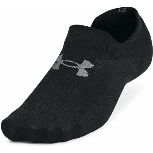 Носки Under Armour размер SM, черный