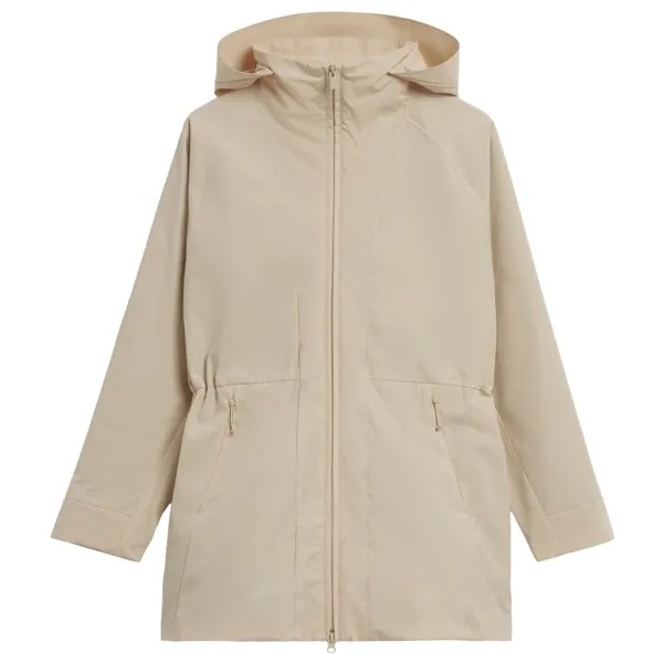 Пальто Elvine Women's Anya, цвет Dust Khaki
