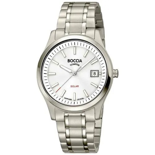 Наручные часы Boccia Titanium 3326-01