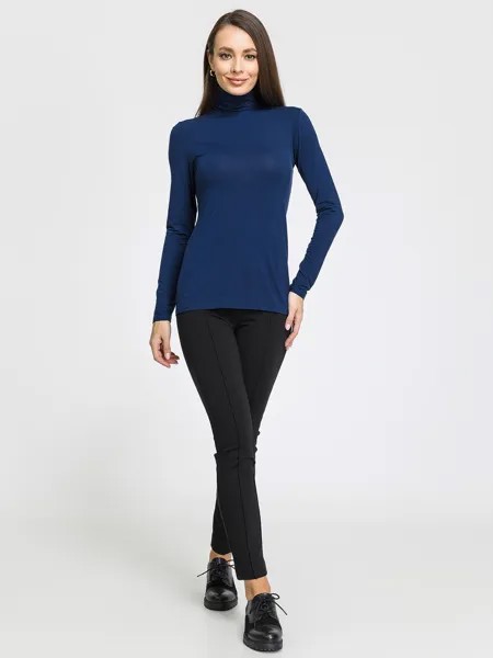Водолазка женская Oroblu VOBT01644 синяя S
