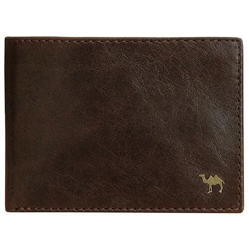 Портмоне Dimanche 916 XL Camel премиум 00060610