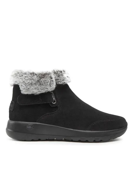 Ботильоны Skechers, черный