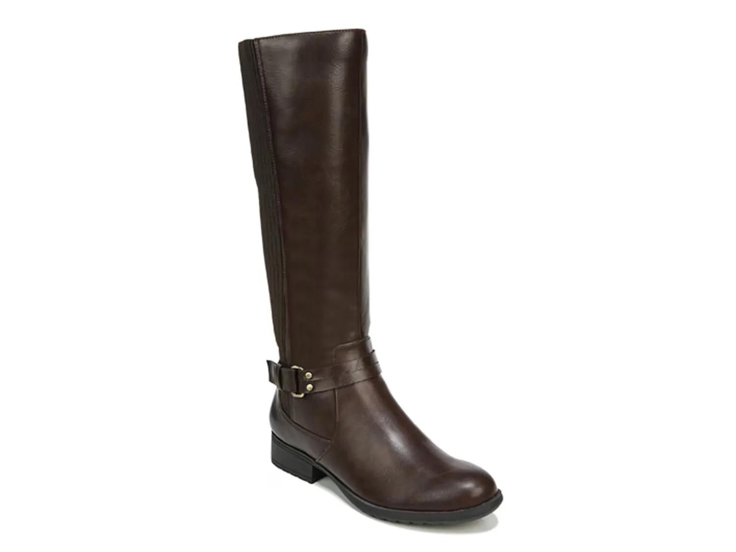 Сапоги X-Anita Riding Boot Lifestride, темно-коричневый