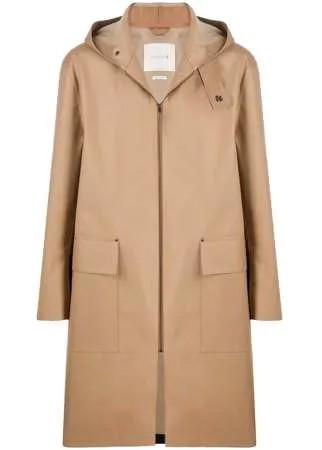 Mackintosh пальто Eldrick