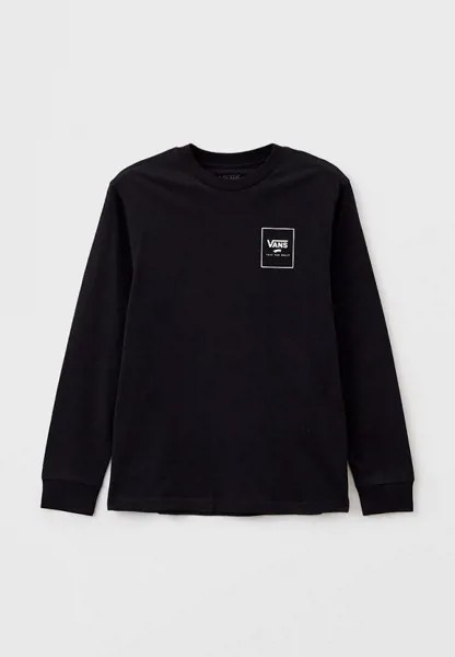 Лонгслив Vans