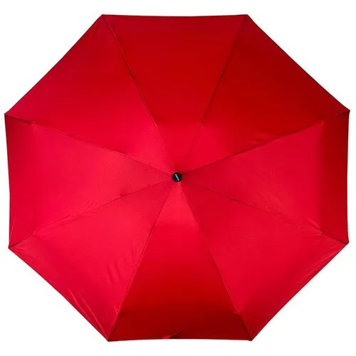 Мини-зонт Diniya, красный
