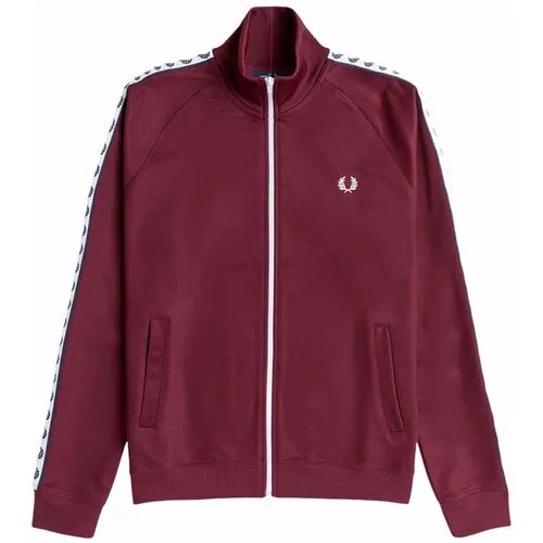 Олимпийки Fred Perry Олимпийка Fred Perry Taped Track Jacket