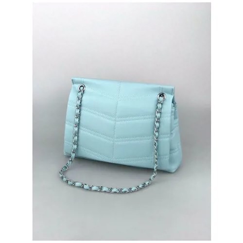 Сумка женская 3105B9750 l. blue
