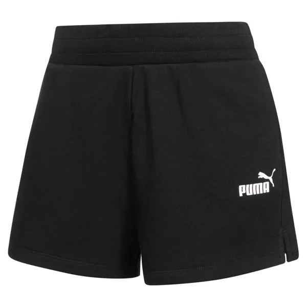 Женские спортивные шорты PUMA Essentials