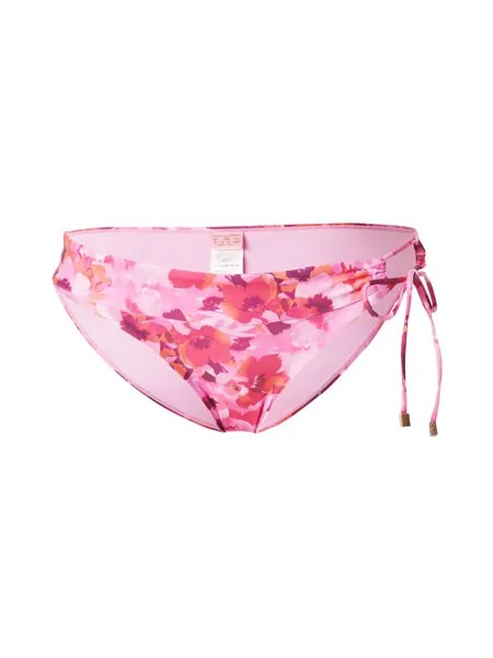 Низ бикини Hunkemöller, розовый/светло-розовый/темно-розовый