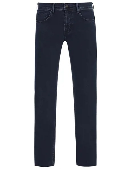 Джинсы Regular Fit хлопковые