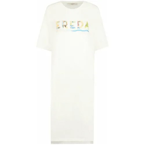 Платье EREDA Белый