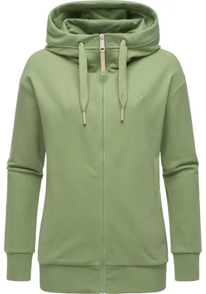 Толстовка с капюшоном Ragwear 
