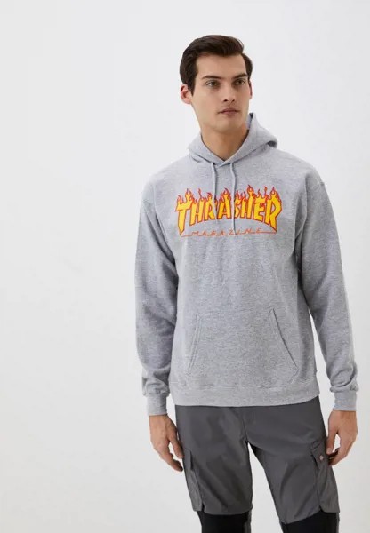 Худи Thrasher