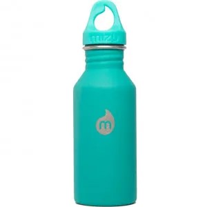 Бутылка для воды MIZU Mizu M4 A/S St Mint Le W Mint Loop Cap