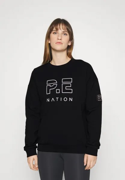 Толстовка P.E Nation, черный