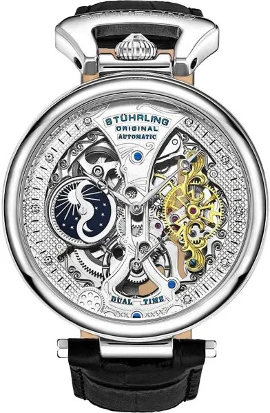 Наручные часы мужские Stuhrling Original 3920.1