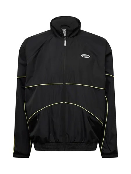 Спортивная куртка Adidas R.Y.V., черный
