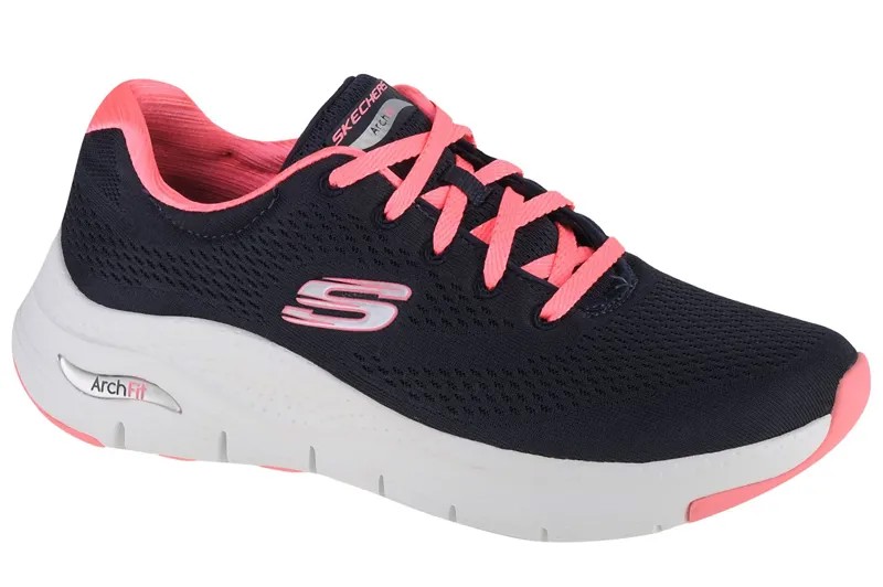 Кроссовки Skechers Arch Fit Big Appeal, синий