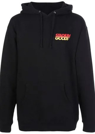 Stadium Goods худи с логотипом