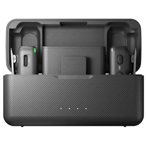 Беспроводной микрофон DJI Mic