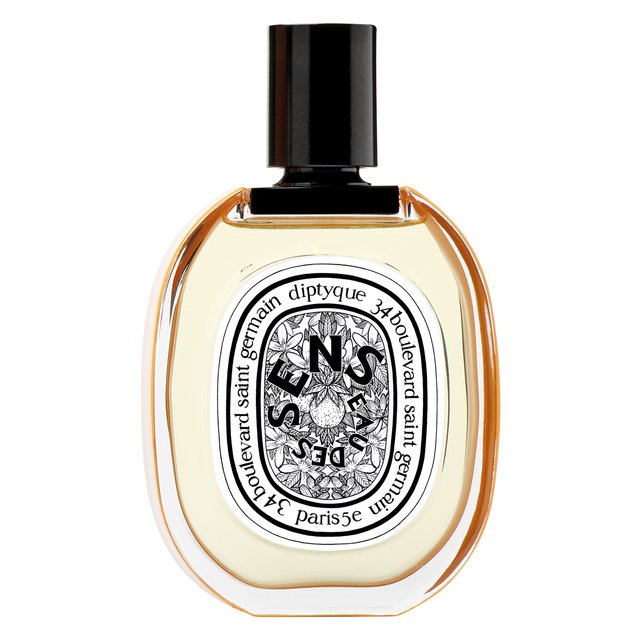 Туалетная вода Eau des Sens Limited Edition Diptyque
