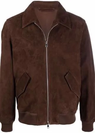 Valstar куртка-рубашка на молнии