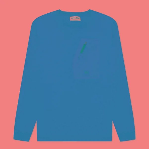 Мужской лонгслив Left Hand Sportswear Pocket