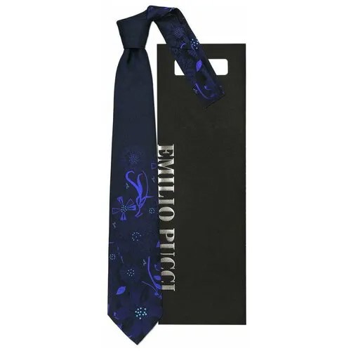 Галстук мужской Emilio Pucci 841522