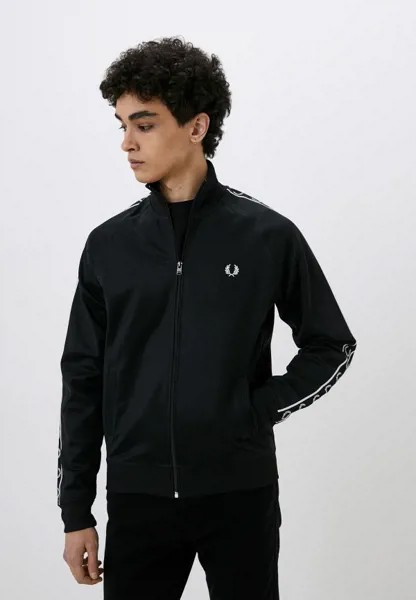 Олимпийка Fred Perry