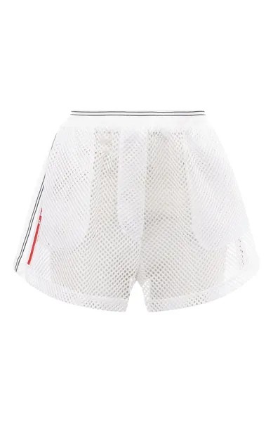Шорты Prada Linea Rossa Prada