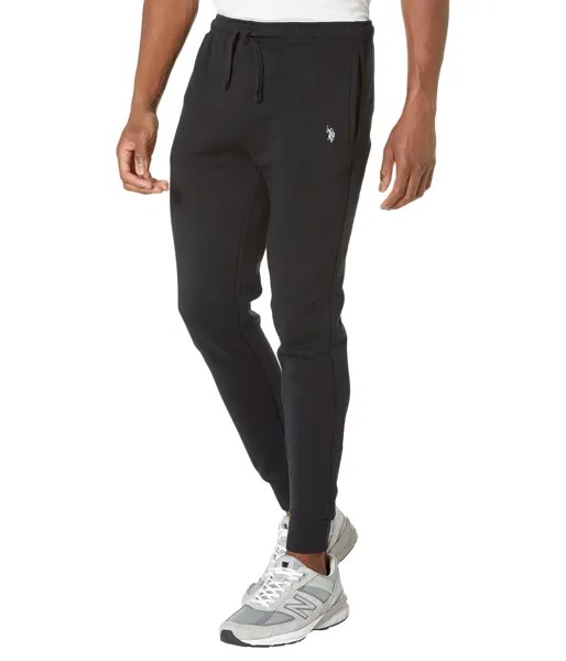 Спортивные штаны U.S. POLO ASSN., Fleece Jogger Pants