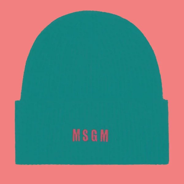 Шапка MSGM