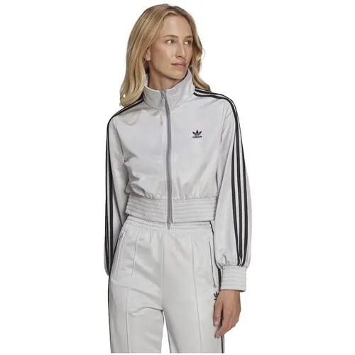 Олимпийка Adidas TRACK TOP Женщины HF7532 34