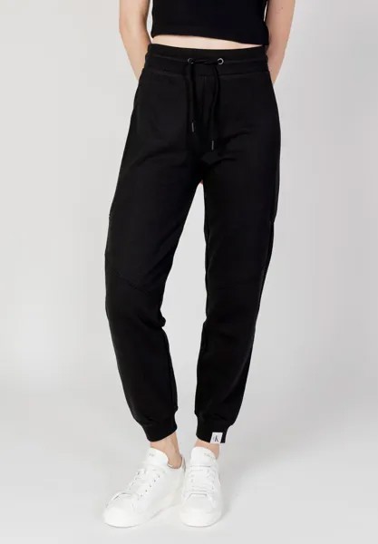 Спортивные брюки Calvin Klein Jeans, черный