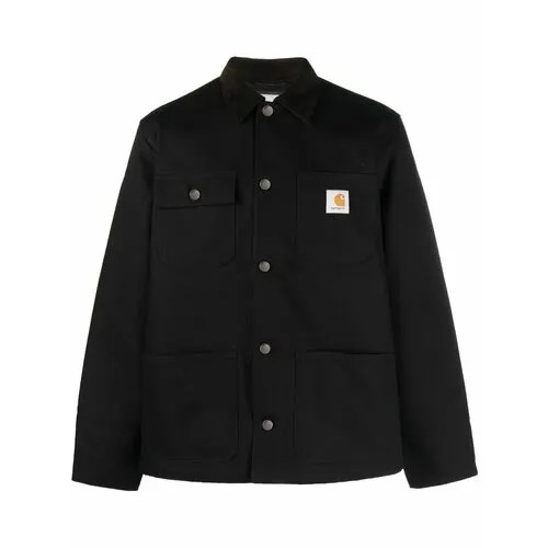 Куртка Carhartt WIP Michigan, размер XL, черный