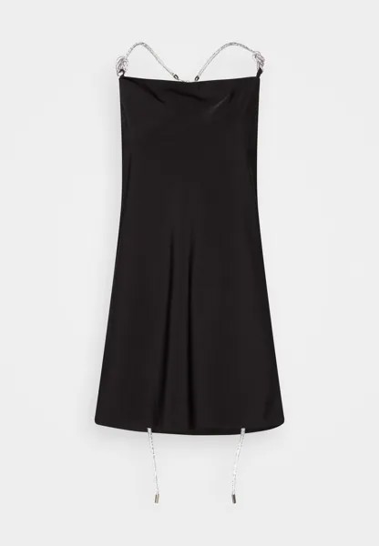 Коктейльное платье CMEO COLLECTIVE, черный