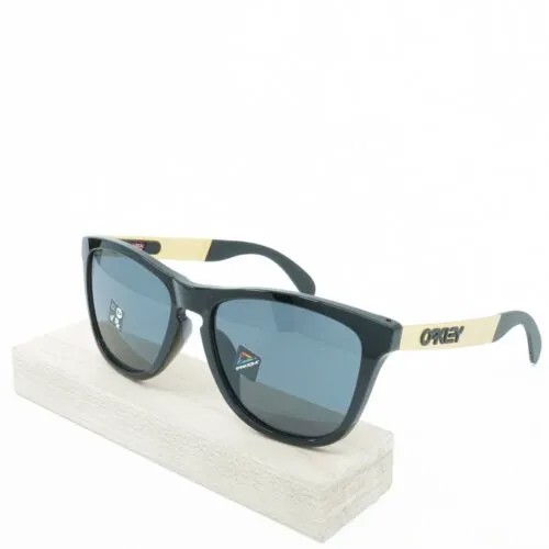 [OO9428-12] Мужские солнцезащитные очки Oakley Frogskins Mix (A)