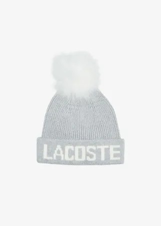 Шапка Lacoste