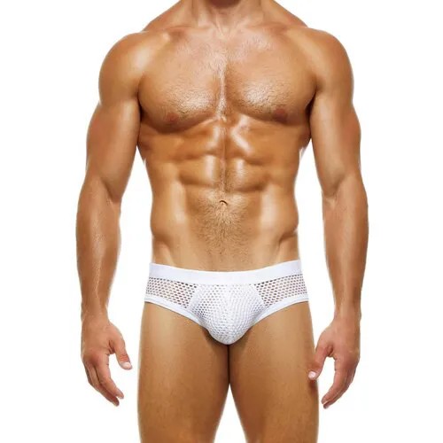 Трусы MODUS VIVENDI, размер XL, белый