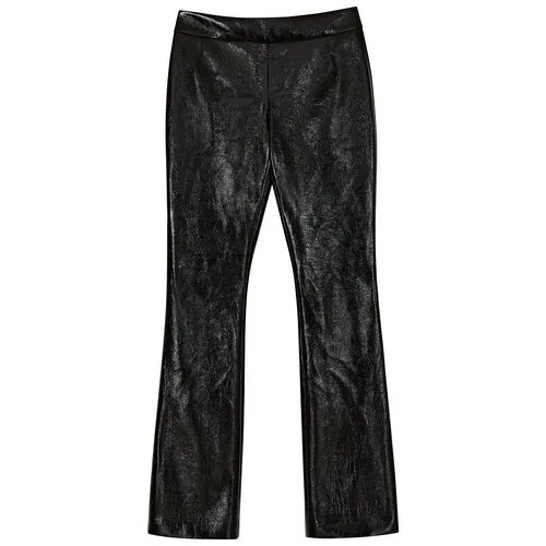 SUBTERRANEI sleek штаны - m - черный
