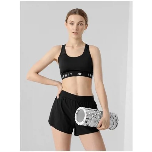 Топ 4F NOS WOMEN'S SPORTS BRAS Женщины NOSH4-STAD350-20S XS